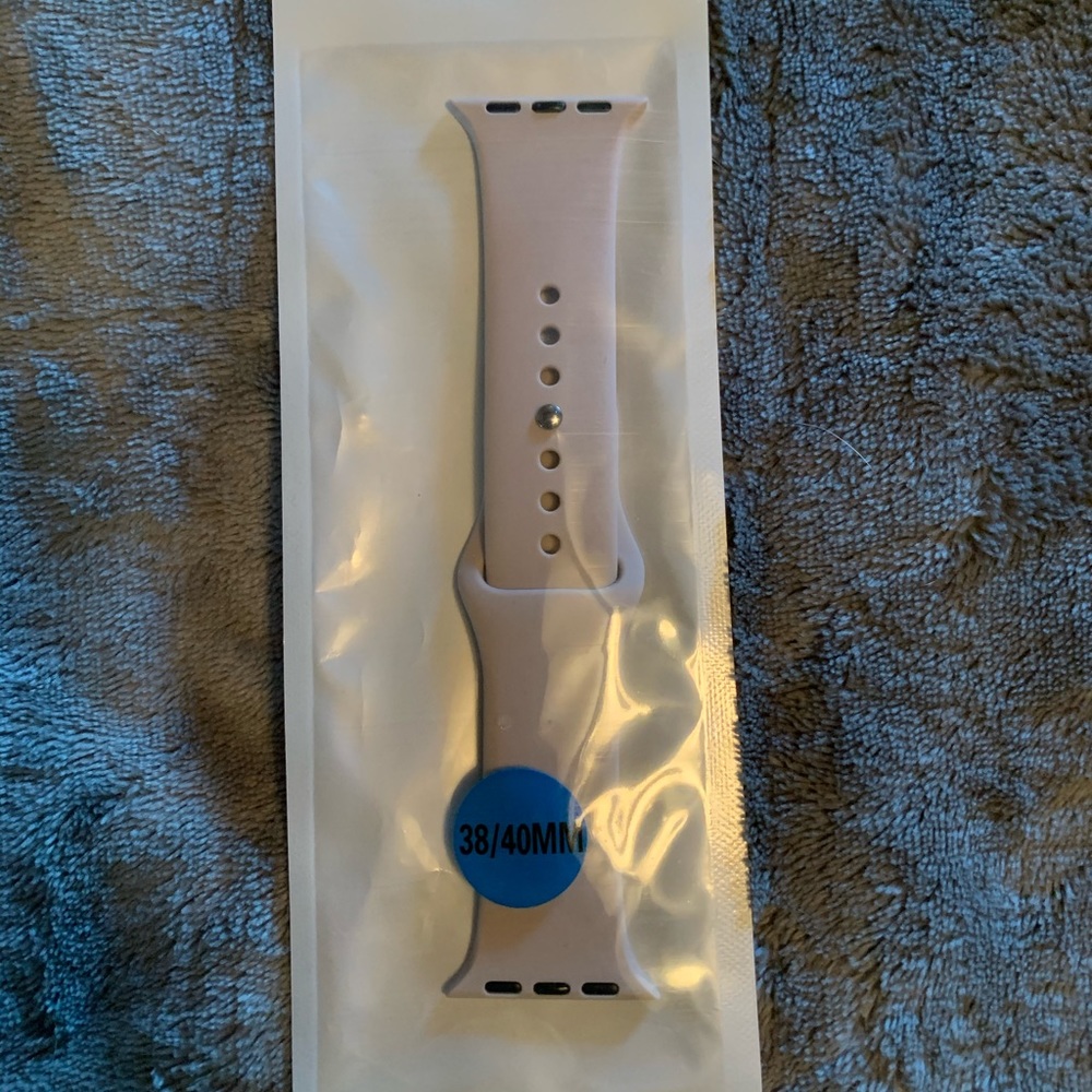 Apple Watch band